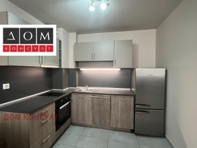 3-стаен град София, Кръстова вада 5