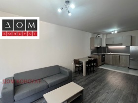 3-стаен град София, Кръстова вада 6