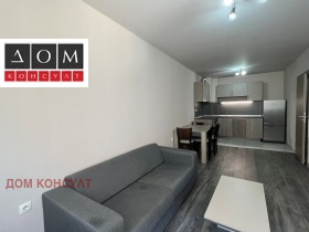 3-стаен град София, Кръстова вада 2