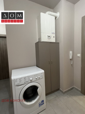 3-стаен град София, Кръстова вада 9