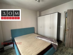 3-стаен град София, Кръстова вада 10