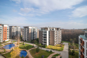 3 Schlafzimmer Lozenez, Sofia 1