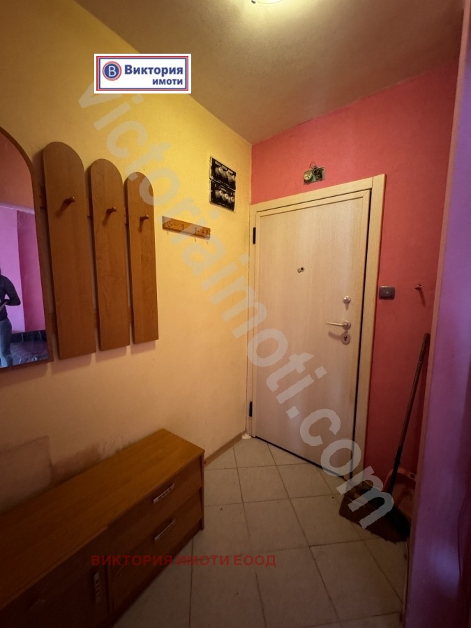 For Rent  Studio Veliko Tarnovo , Kolyu Ficheto , 40 sq.m | 78469412 - image [4]