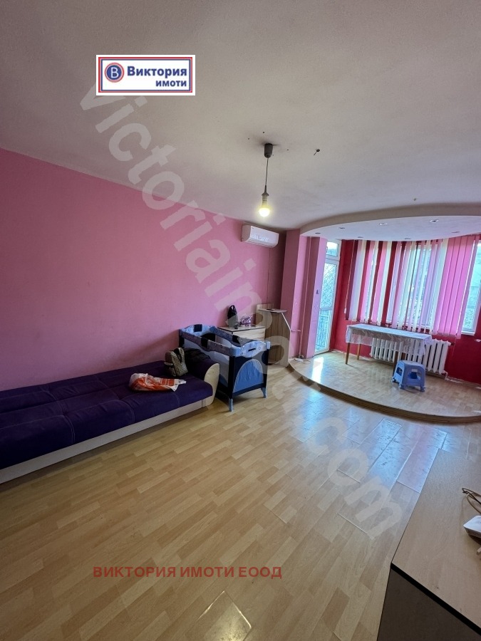 For Rent  Studio Veliko Tarnovo , Kolyu Ficheto , 40 sq.m | 78469412