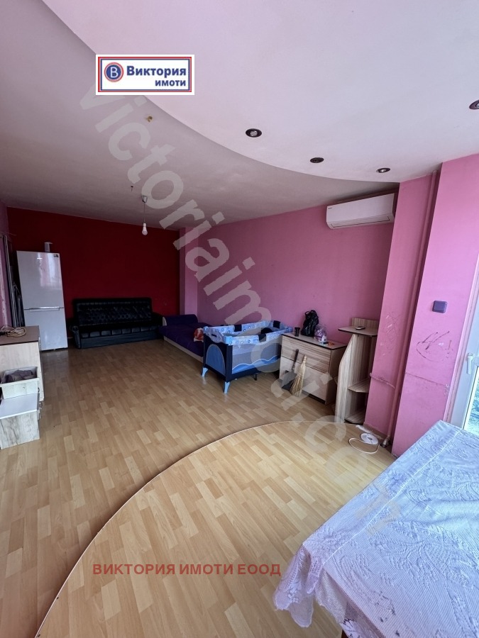 For Rent  Studio Veliko Tarnovo , Kolyu Ficheto , 40 sq.m | 78469412 - image [2]