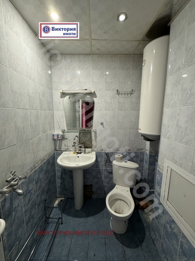 For Rent  Studio Veliko Tarnovo , Kolyu Ficheto , 40 sq.m | 78469412 - image [5]