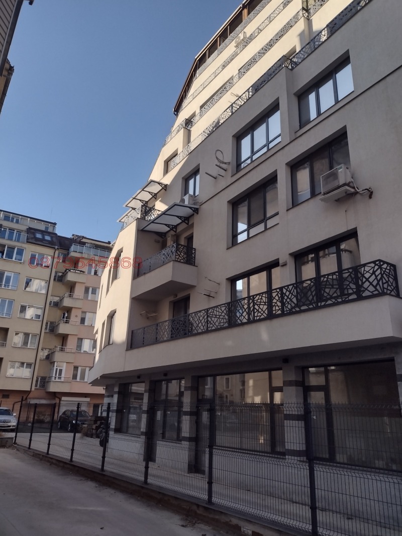 Дава под наем 2-СТАЕН, гр. София, Борово, снимка 9 - Апартаменти - 53072536