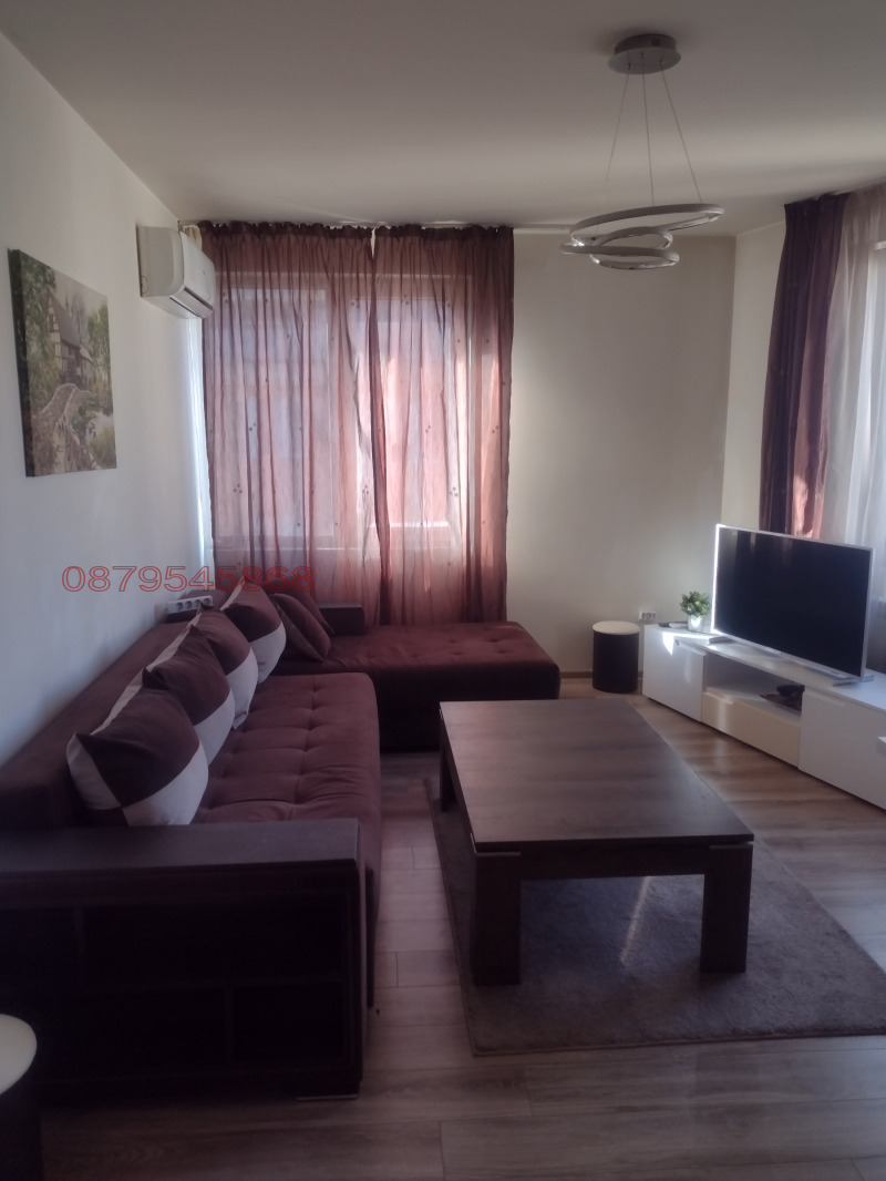 Дава под наем 2-СТАЕН, гр. София, Борово, снимка 5 - Апартаменти - 53183873