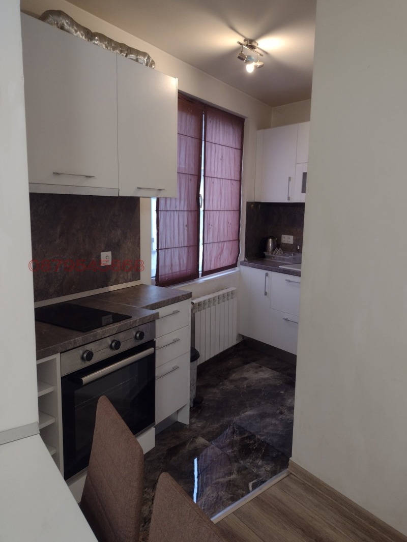 Дава под наем 2-СТАЕН, гр. София, Борово, снимка 7 - Апартаменти - 53072536