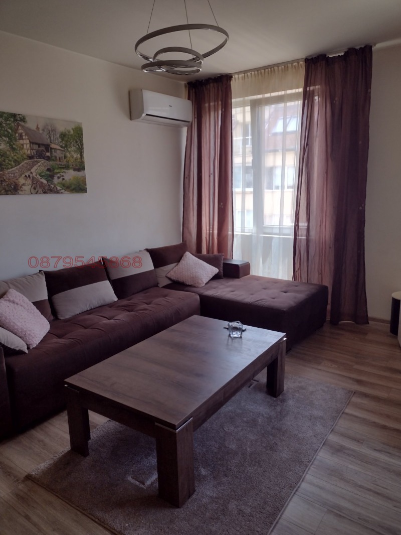 Дава под наем 2-СТАЕН, гр. София, Борово, снимка 8 - Апартаменти - 52827734