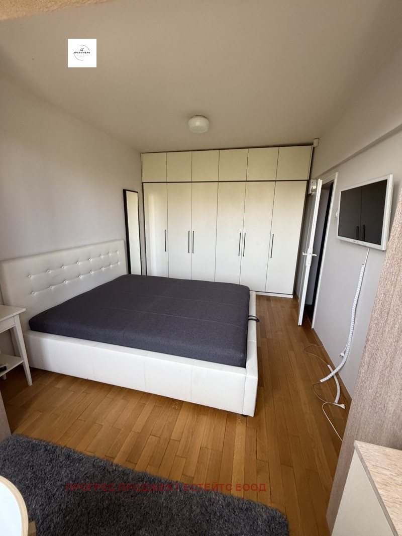 K pronájmu  1 ložnice Sofia , Goce Delčev , 65 m2 | 46835853 - obraz [9]