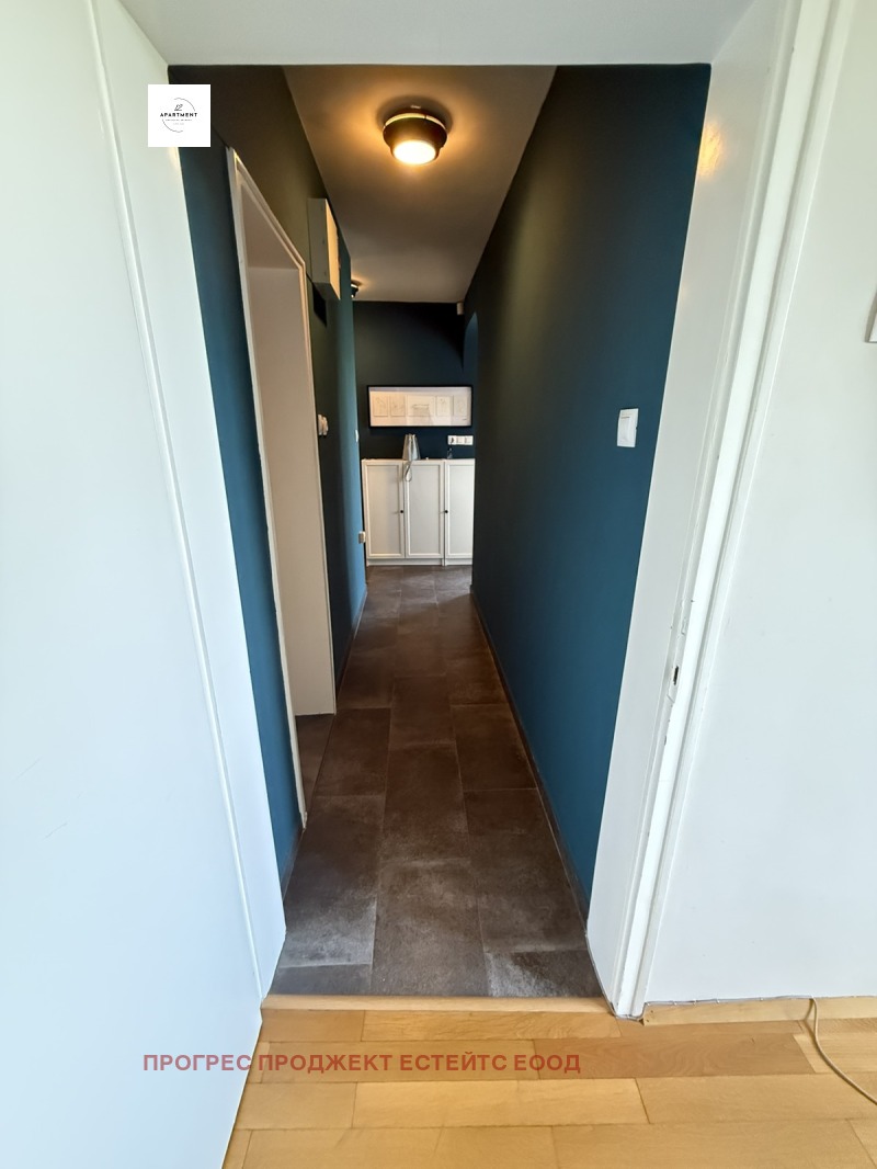 K pronájmu  1 ložnice Sofia , Goce Delčev , 65 m2 | 46835853 - obraz [6]