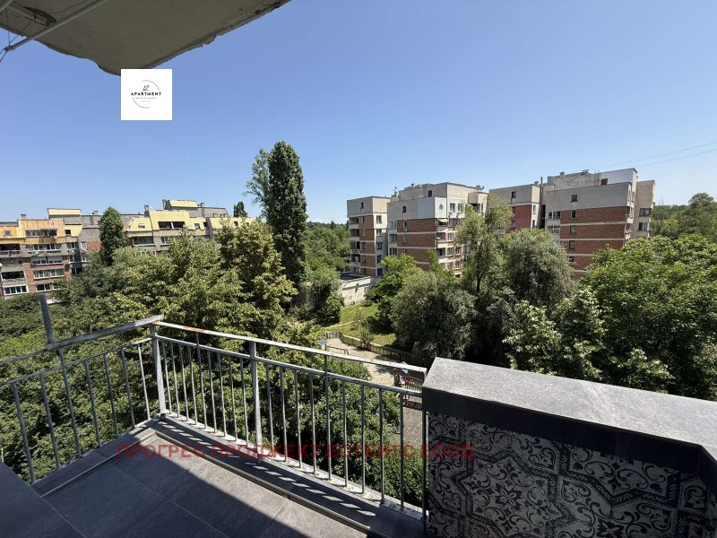K pronájmu  1 ložnice Sofia , Goce Delčev , 65 m2 | 46835853 - obraz [11]