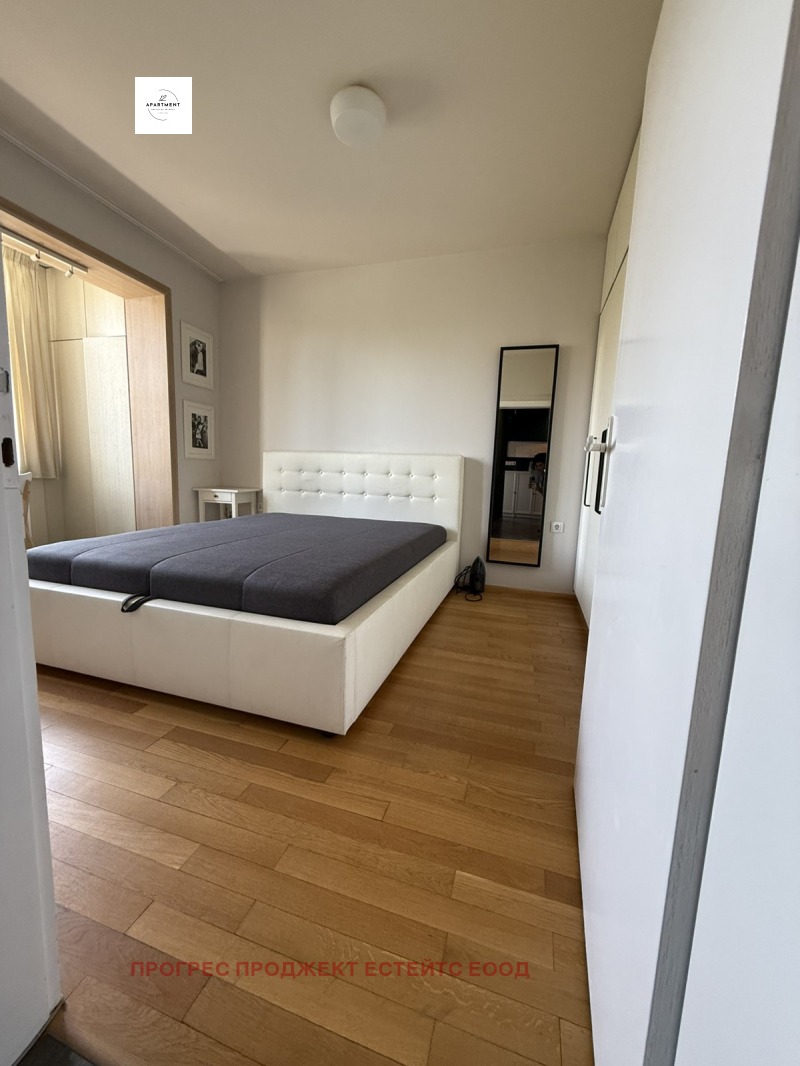 K pronájmu  1 ložnice Sofia , Goce Delčev , 65 m2 | 46835853 - obraz [8]