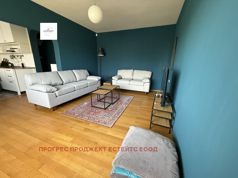 K pronájmu  1 ložnice Sofia , Goce Delčev , 65 m2 | 46835853 - obraz [4]
