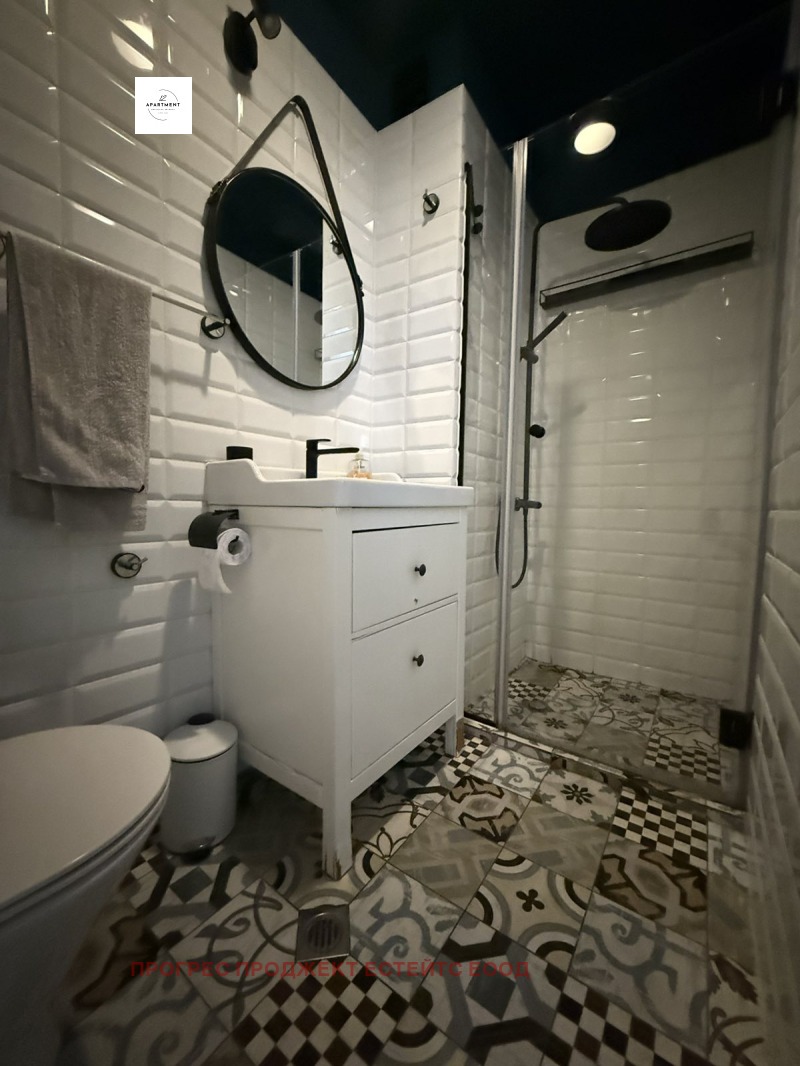 K pronájmu  1 ložnice Sofia , Goce Delčev , 65 m2 | 46835853 - obraz [7]