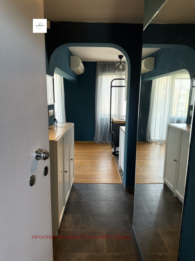 K pronájmu  1 ložnice Sofia , Goce Delčev , 65 m2 | 46835853 - obraz [5]