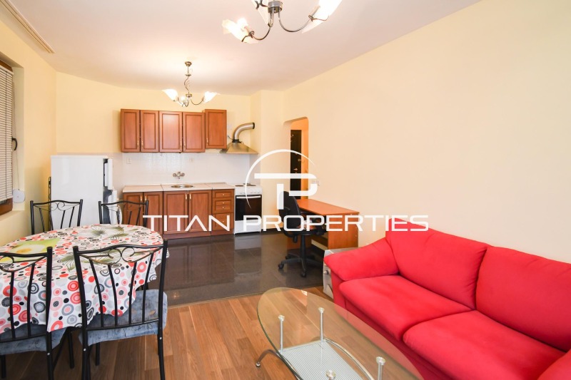 Vuokrattavana  1 makuuhuone Sofia , Sveta Troitsa , 55 neliömetriä | 49177434 - kuva [4]
