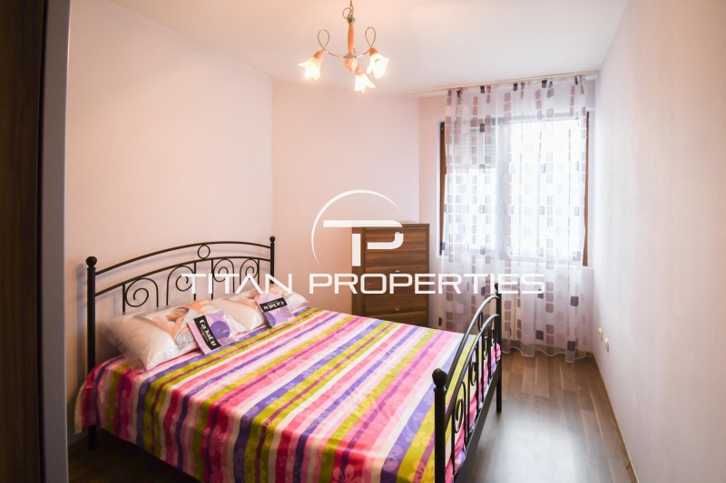 Vuokrattavana  1 makuuhuone Sofia , Sveta Troitsa , 55 neliömetriä | 49177434 - kuva [8]