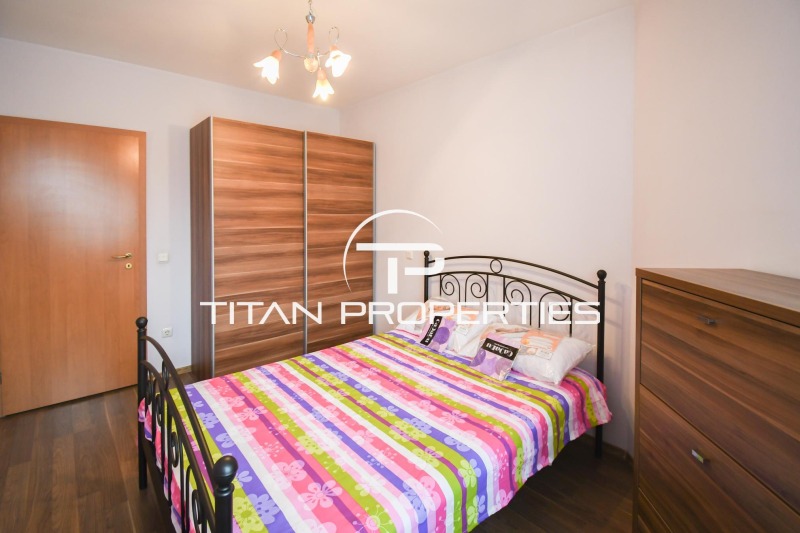 Vuokrattavana  1 makuuhuone Sofia , Sveta Troitsa , 55 neliömetriä | 49177434 - kuva [7]