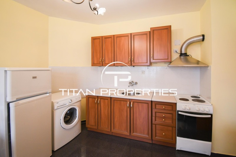 Vuokrattavana  1 makuuhuone Sofia , Sveta Troitsa , 55 neliömetriä | 49177434 - kuva [5]