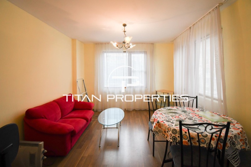 Vuokrattavana  1 makuuhuone Sofia , Sveta Troitsa , 55 neliömetriä | 49177434 - kuva [2]