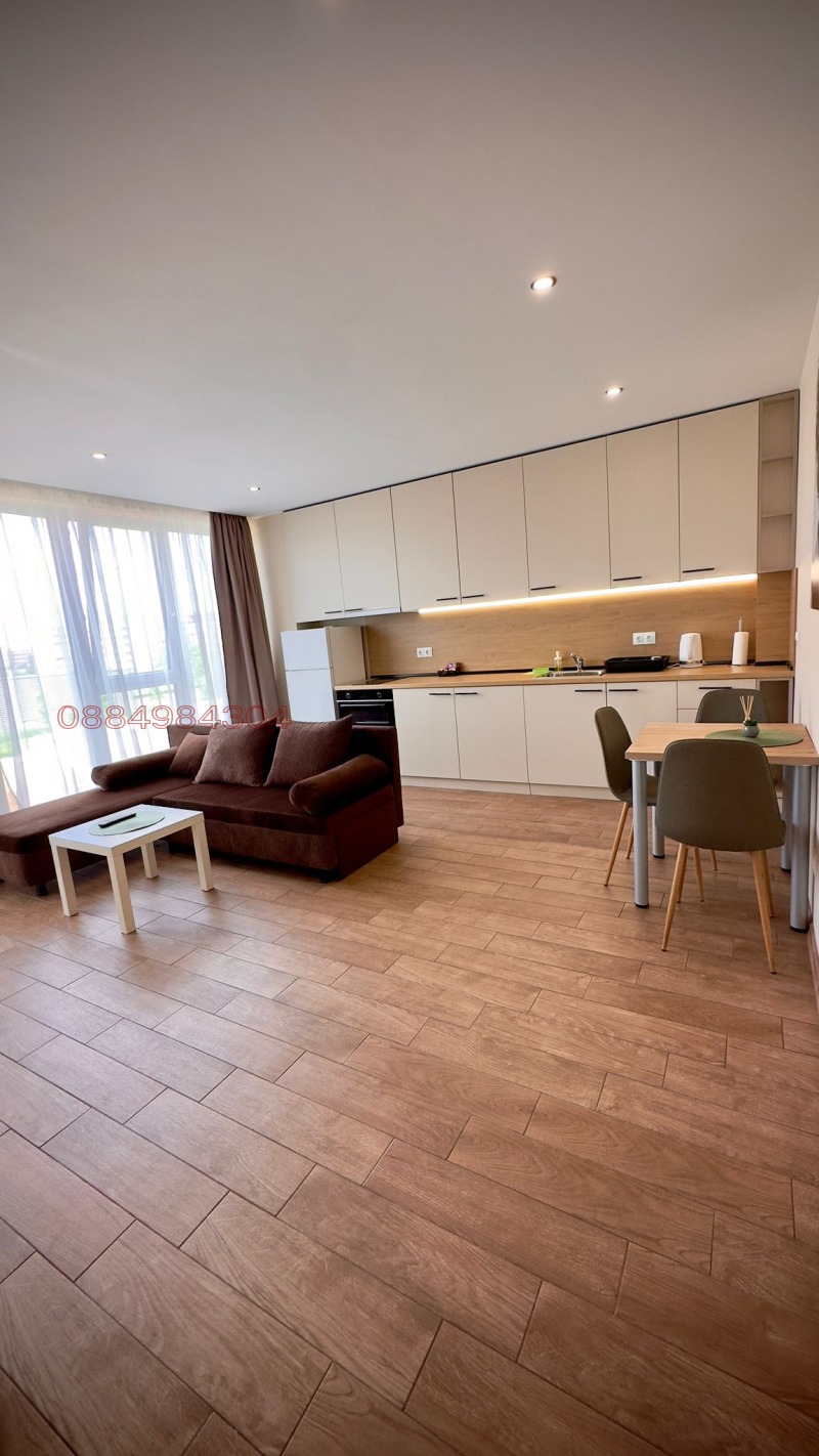 Kiralık  1 yatak odası Sofia , Malinova dolina , 60 metrekare | 15643446 - görüntü [3]