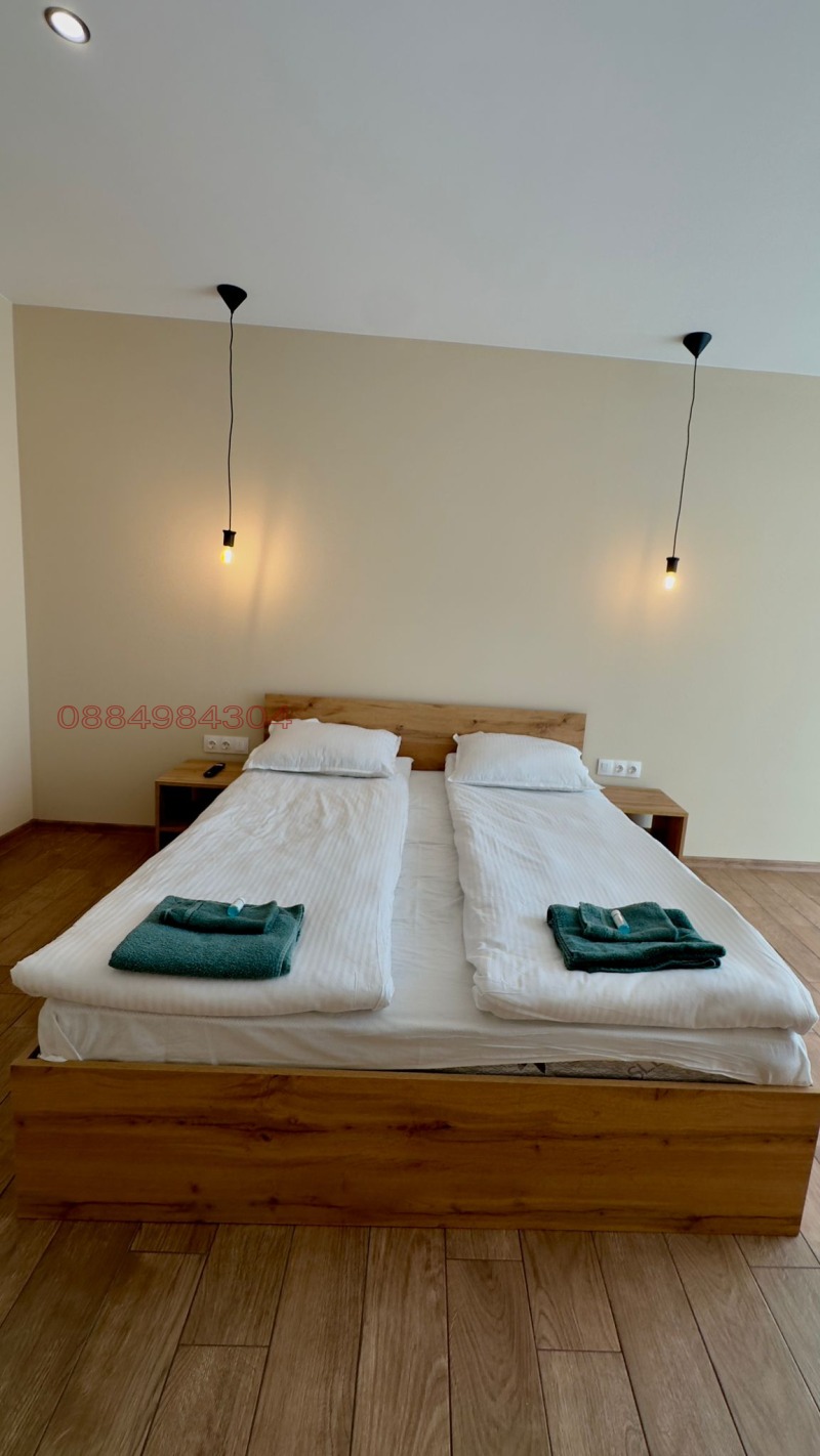 Kiralık  1 yatak odası Sofia , Malinova dolina , 60 metrekare | 15643446 - görüntü [2]
