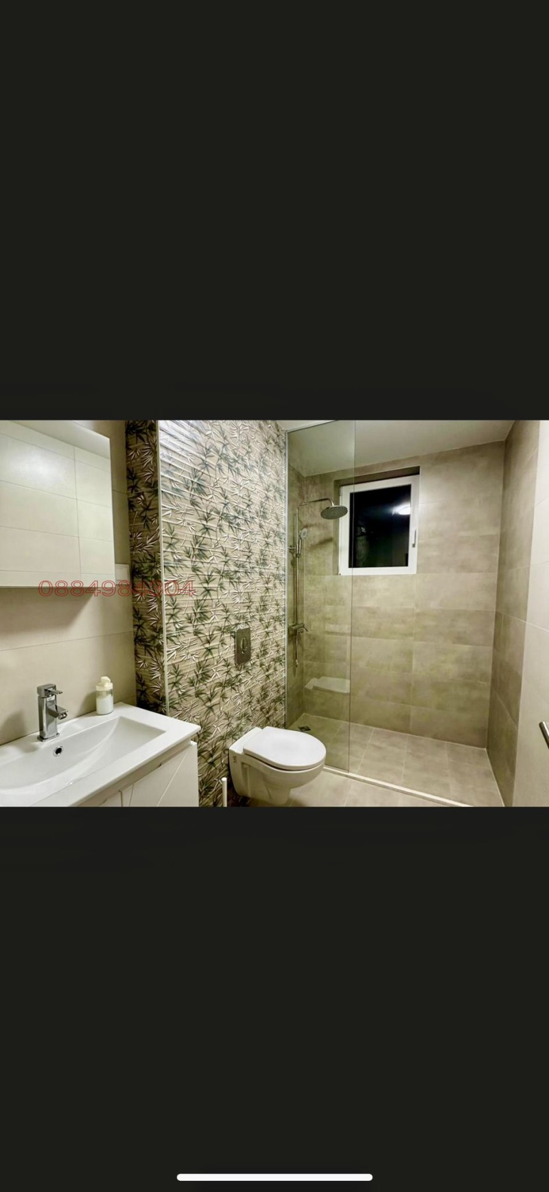 Kiralık  1 yatak odası Sofia , Malinova dolina , 60 metrekare | 15643446 - görüntü [4]