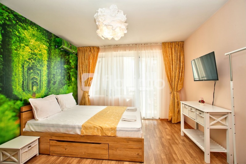 В оренду  1 спальня София , Център , 50 кв.м | 64797926