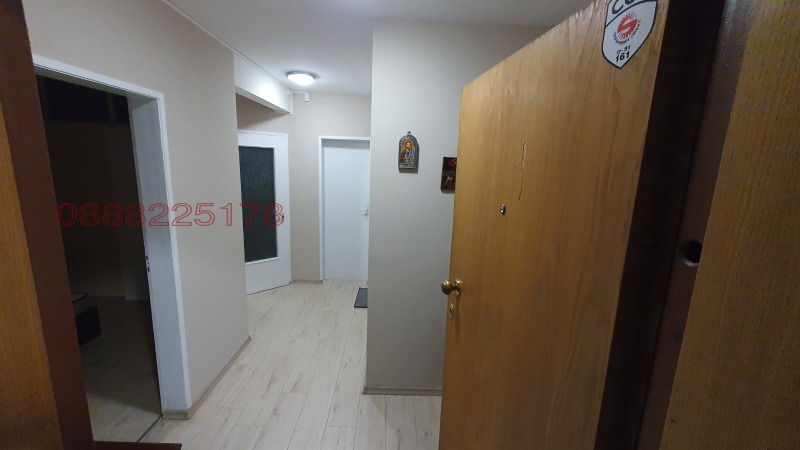 Дава под наем 2-СТАЕН, гр. София, Зона Б-18, снимка 9 - Апартаменти - 53263127