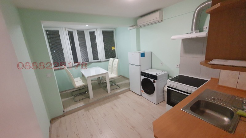 Дава под наем 2-СТАЕН, гр. София, Зона Б-18