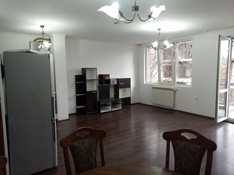 Kiadó  2 hálószobás Sofia , Centar , 98 négyzetméter | 93507074 - kép [4]