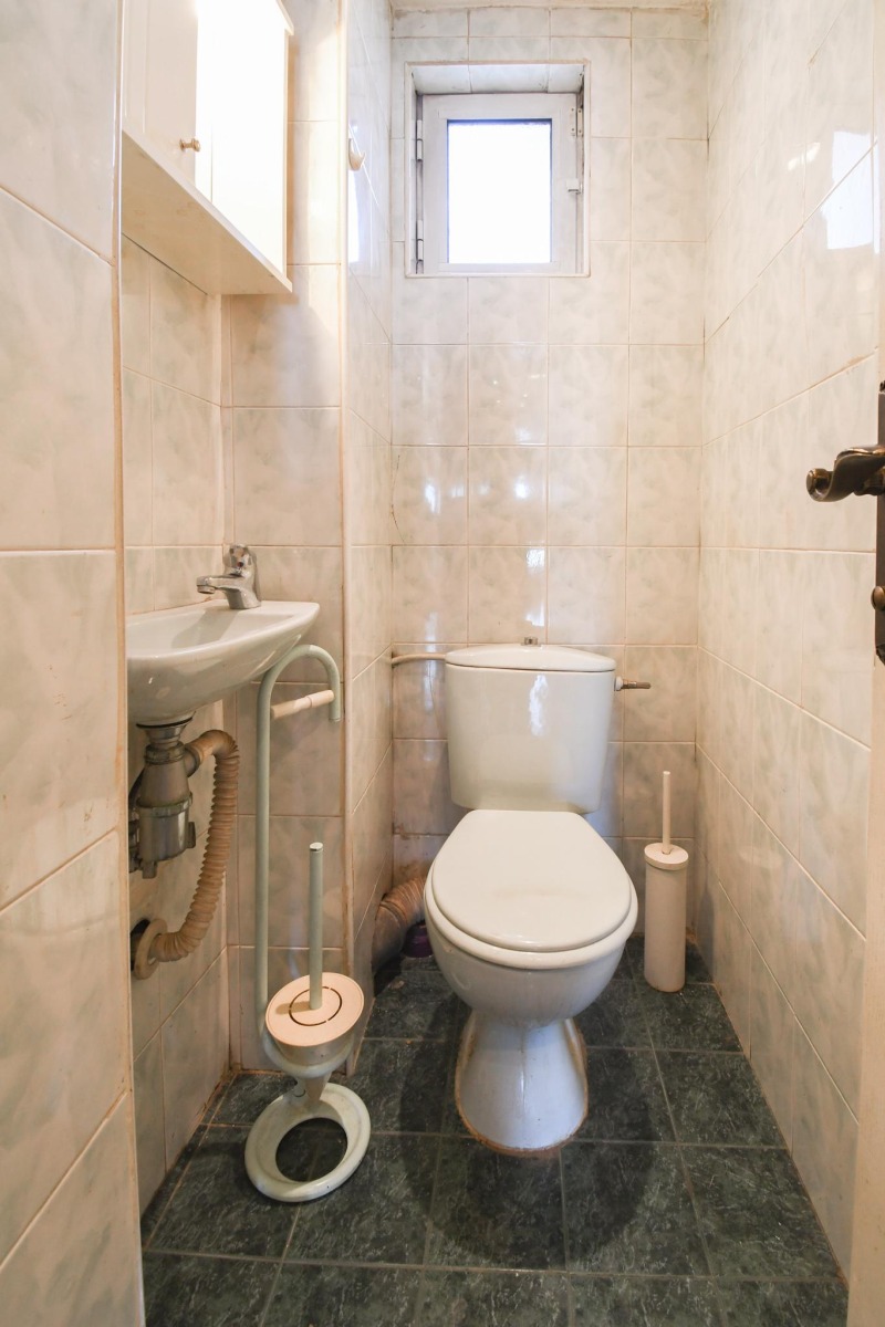 Дава под наем 3-СТАЕН, гр. София, Център, снимка 15 - Апартаменти - 52221718