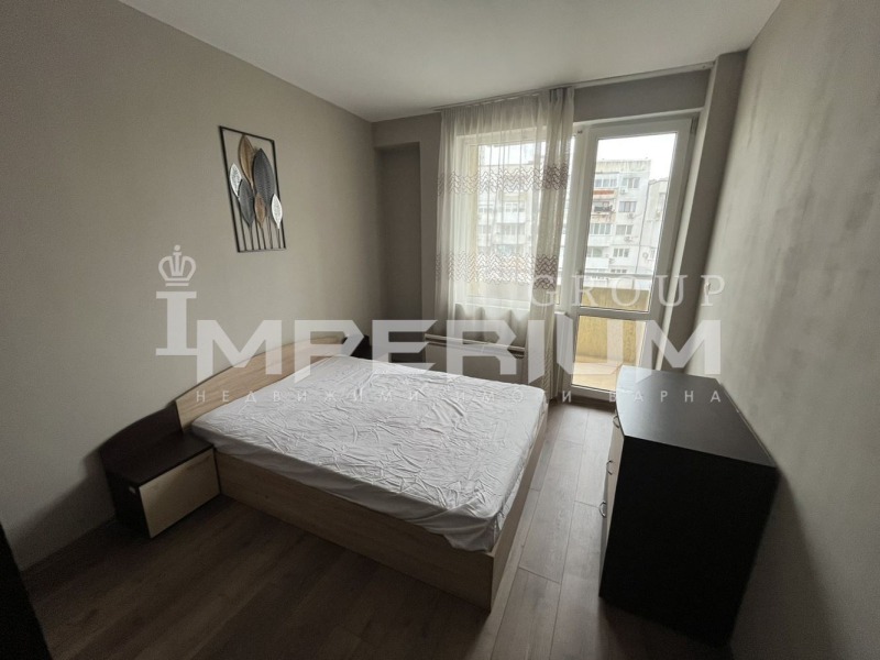 Дава под наем 3-СТАЕН, гр. Варна, Трошево, снимка 6 - Апартаменти - 53231517