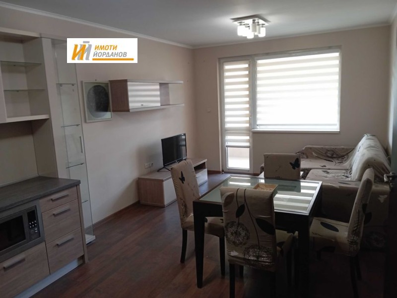 Дава под наем 3-СТАЕН, гр. Велико Търново, Център