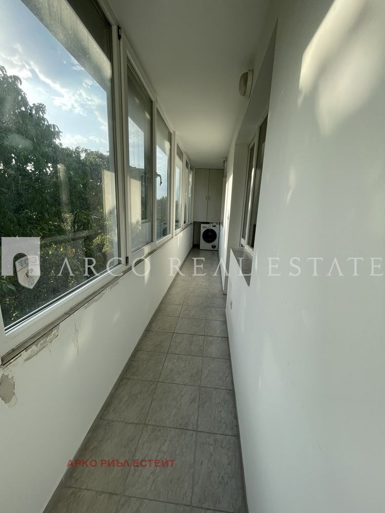 Дава под наем 3-СТАЕН, гр. София, Красно село, снимка 3 - Апартаменти - 56071129