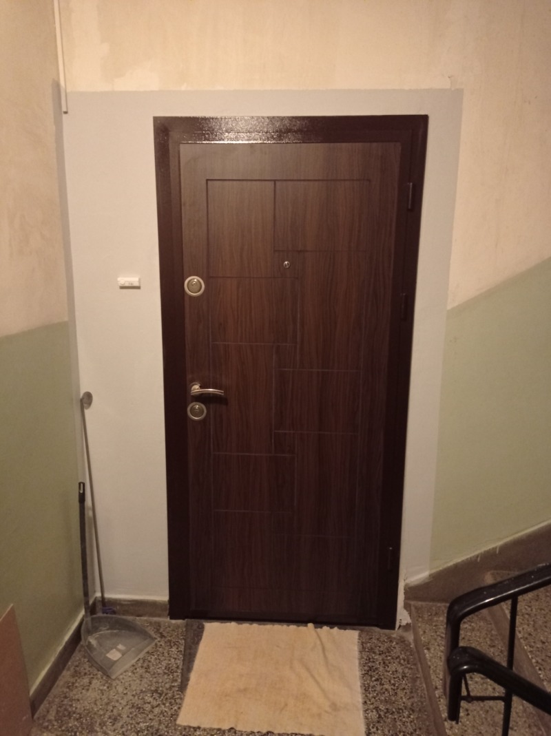 Дава под наем 4-СТАЕН, гр. София, Гевгелийски, снимка 12 - Апартаменти - 52462725