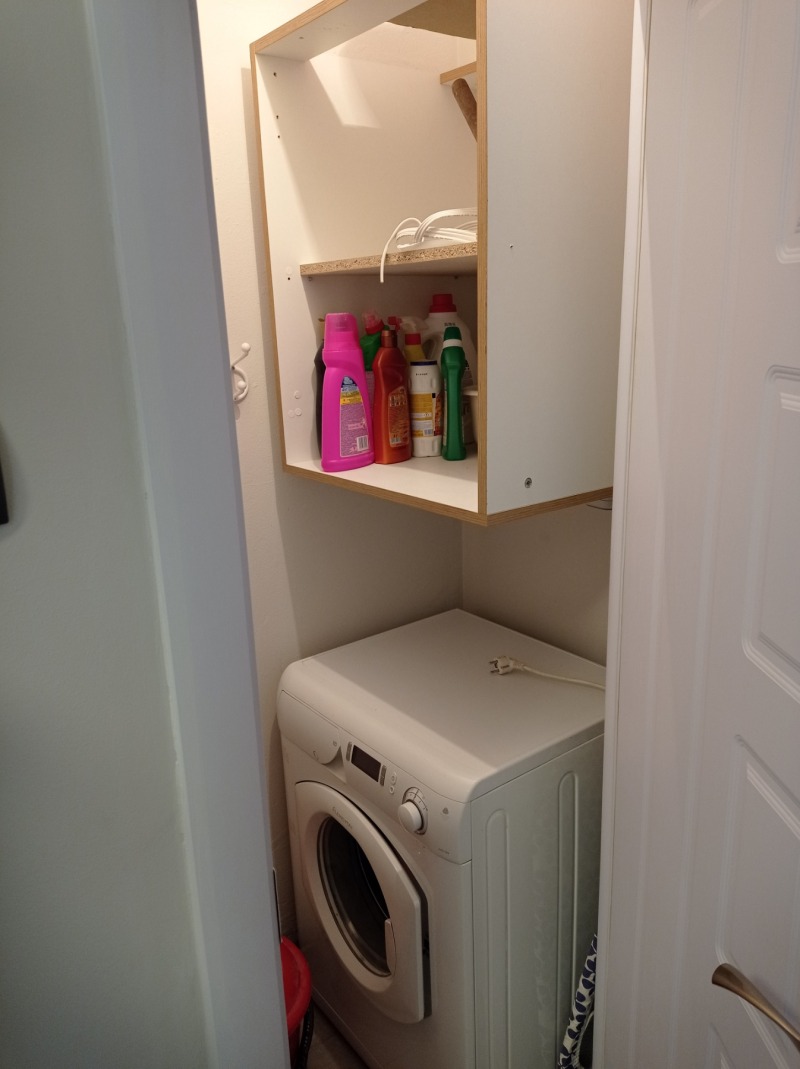 Дава под наем 4-СТАЕН, гр. София, Гевгелийски, снимка 10 - Апартаменти - 52462725