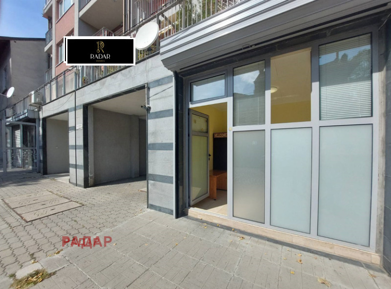 Til leie  Kontor Sofia , Tsentar , 29 kvm | 12767721 - bilde [3]