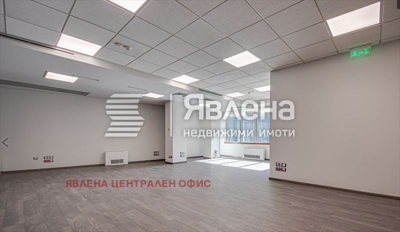 Дава под наем ОФИС, гр. София, Лозенец, снимка 3 - Офиси - 53727930