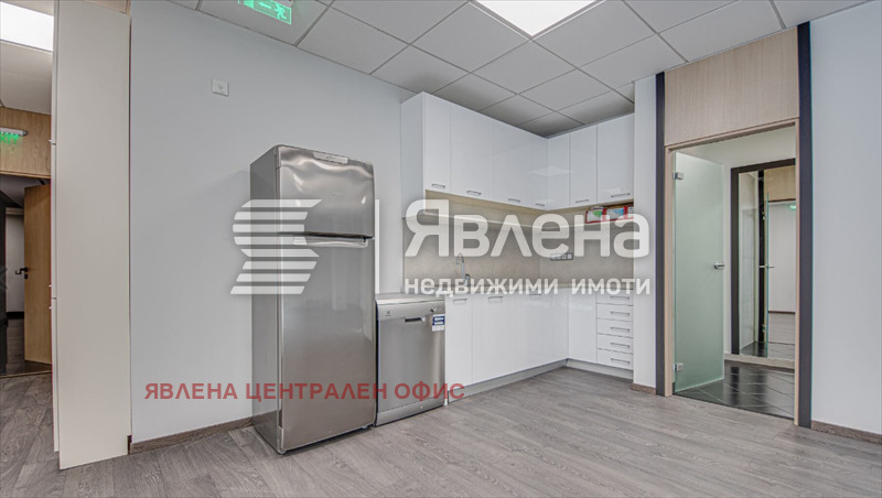 Дава под наем ОФИС, гр. София, Лозенец, снимка 4 - Офиси - 53727930