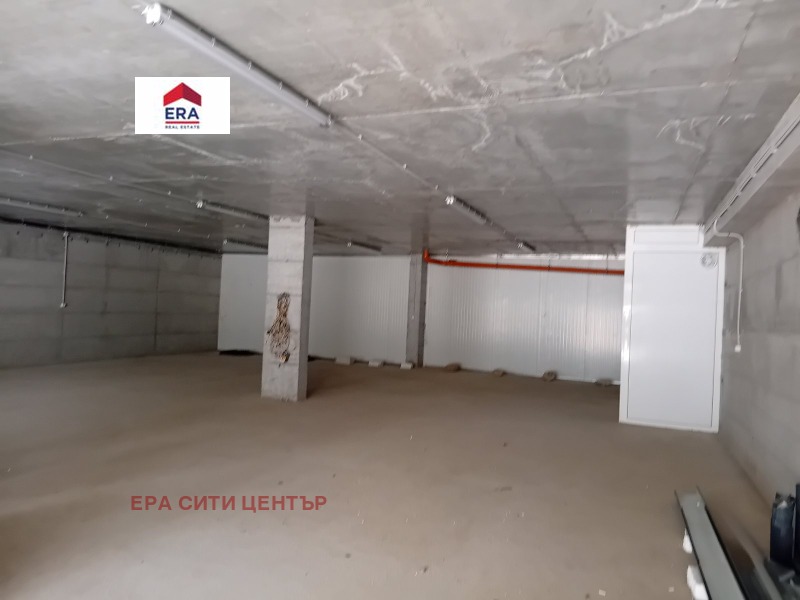 Дава под наем склад град Стара Загора, Самара 1
213 кв.м