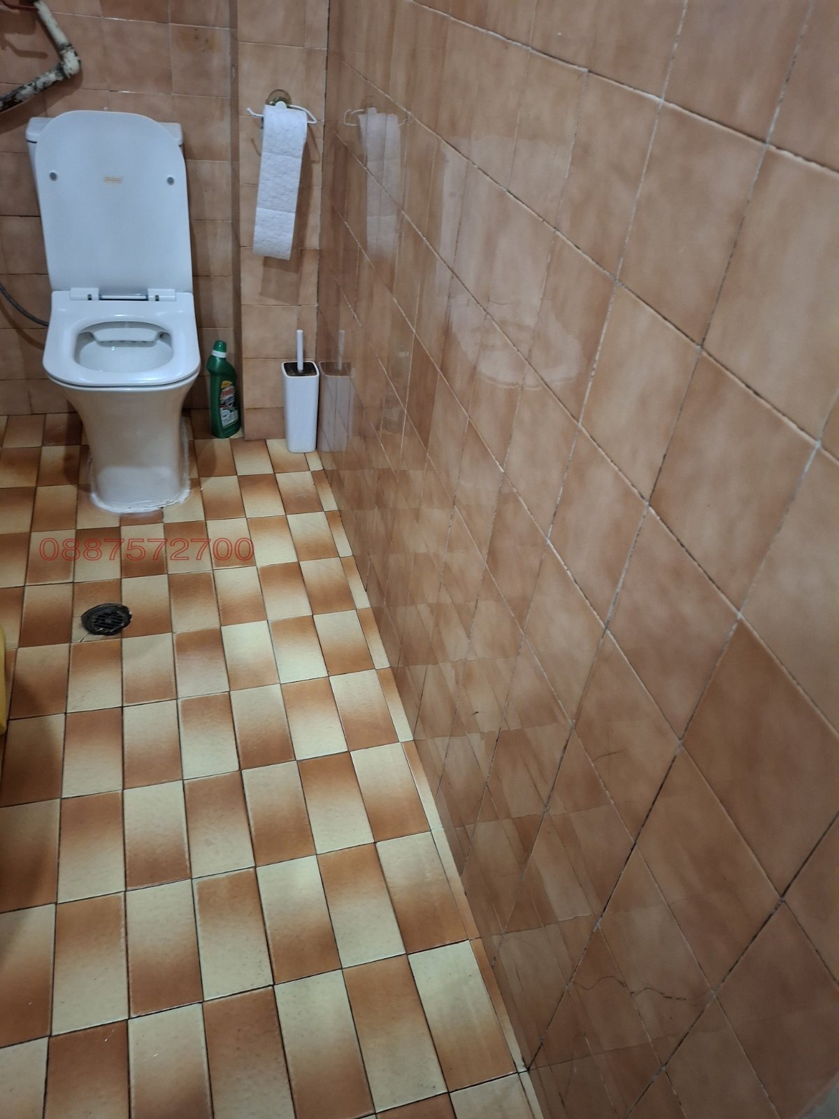 Дава под наем 1-СТАЕН, гр. София, Център, снимка 5 - Апартаменти - 53951954