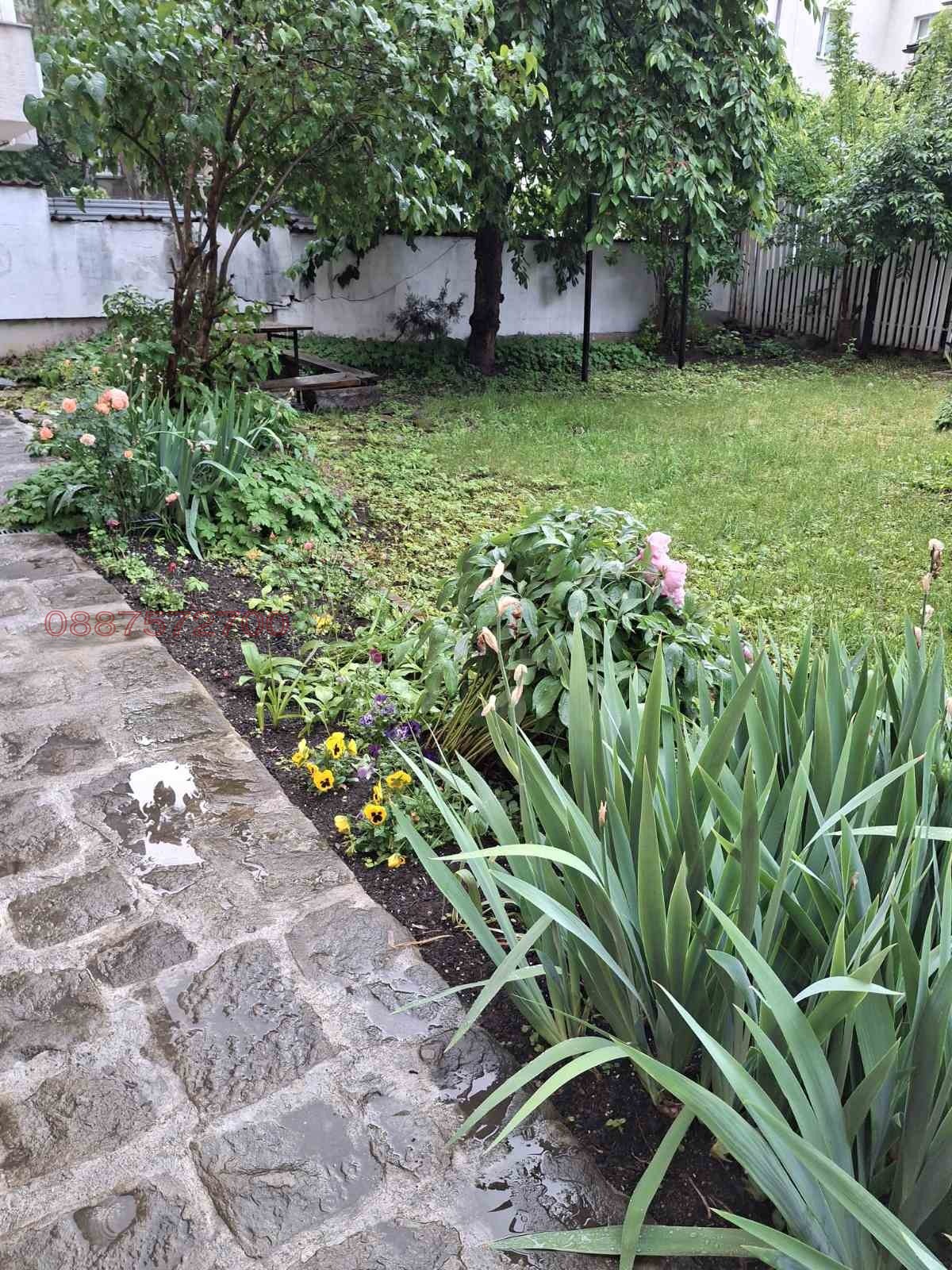 Дава под наем 1-СТАЕН, гр. София, Център, снимка 6 - Апартаменти - 53951954