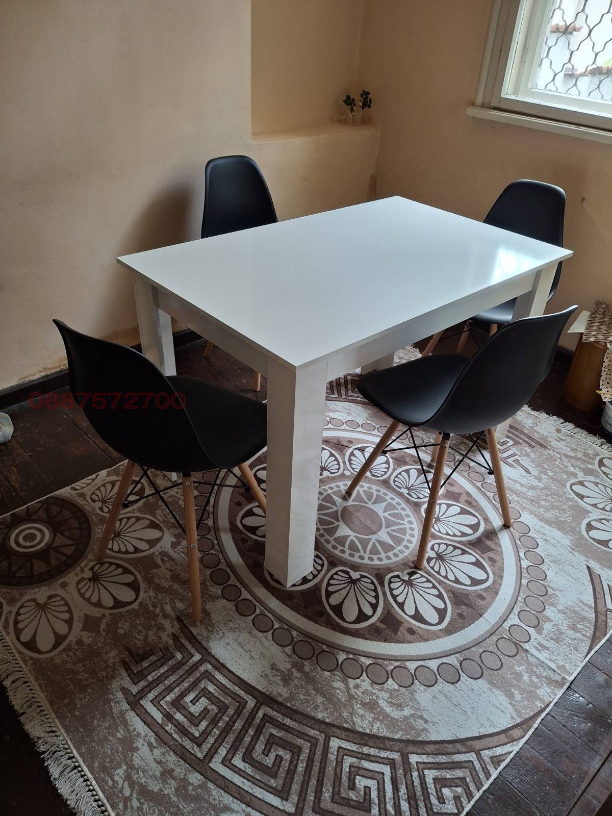 Дава под наем 1-СТАЕН, гр. София, Център, снимка 10 - Апартаменти - 53951954