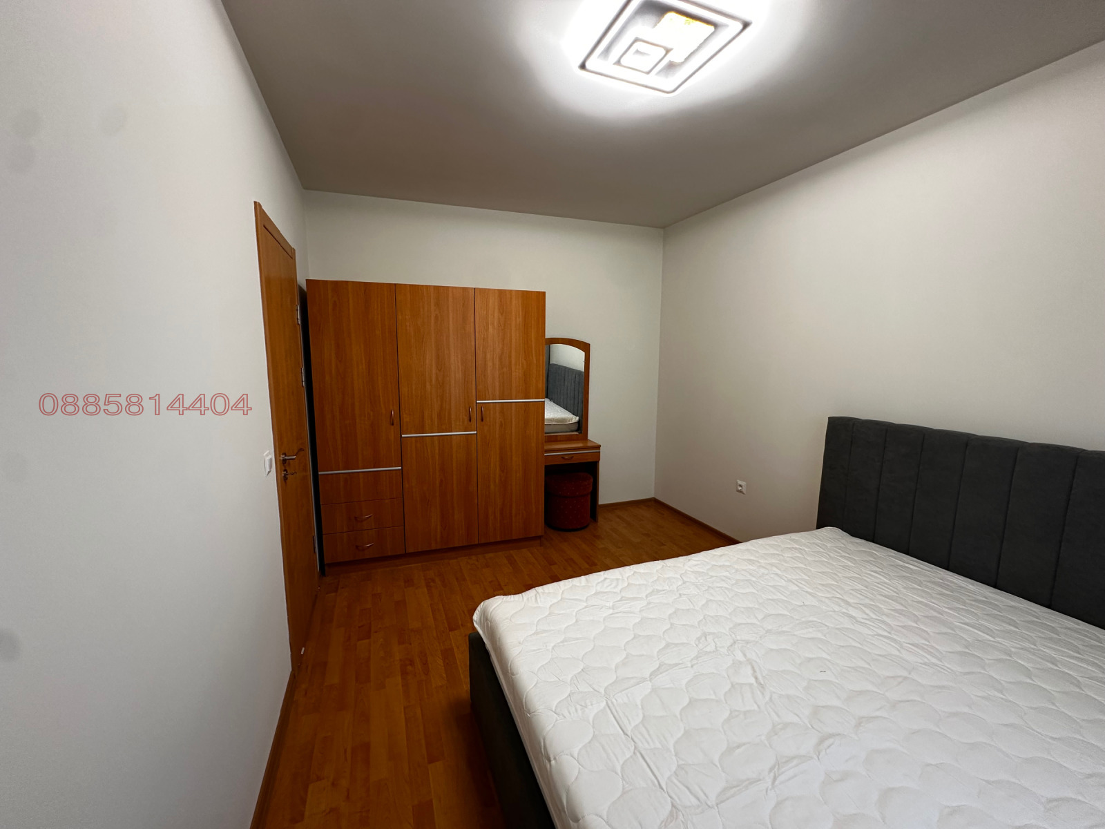 Дава под наем 3-СТАЕН, гр. Варна, Център, снимка 5 - Апартаменти - 54268055