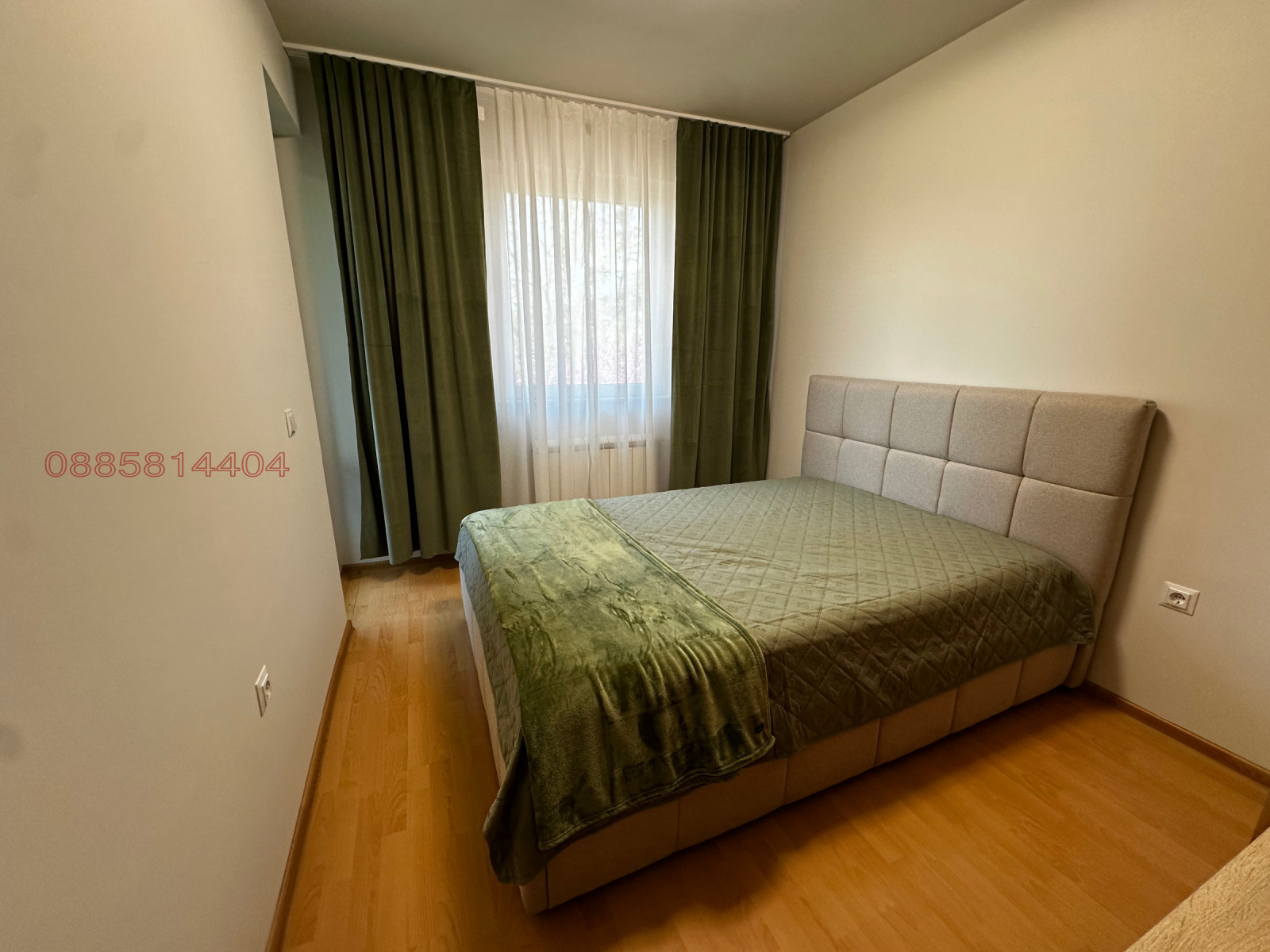 Дава под наем 3-СТАЕН, гр. Варна, Център, снимка 8 - Апартаменти - 54268055