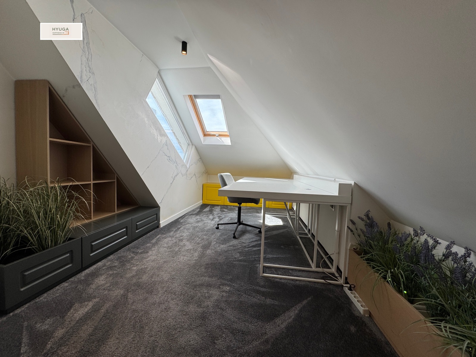 Дава под наем 3-СТАЕН, гр. София, Яворов, снимка 6 - Апартаменти - 53787737