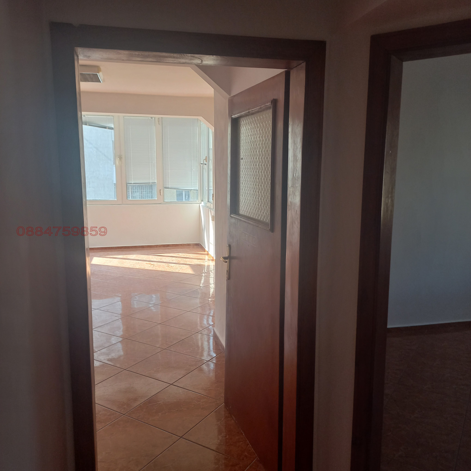 Дава под наем ОФИС, гр. София, Оборище, снимка 3 - Офиси - 53899213